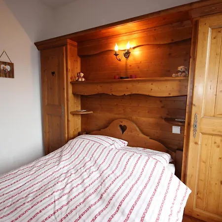 Apartment Duplex Au Centre De La Station, A 20m Des Pistes, 7 Pers, Wifi, Parking Gratuit - Fr-1-755-27 La Plagne