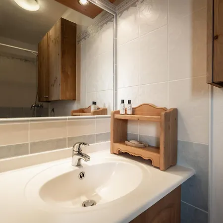 Duplex 7 Pers. 2 Balcons, Centre Station, Wifi * La Plagne