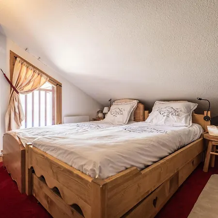 Duplex 7 Pers. 2 Balcons, Centre Station, Wifi Apartment *