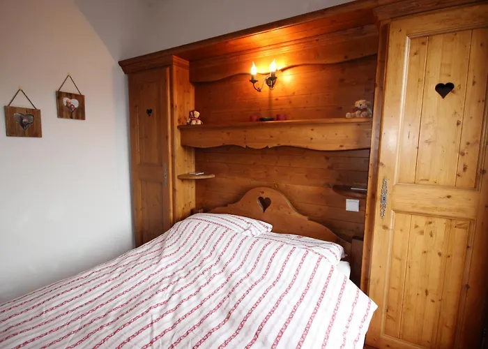 Apartment Duplex 7 Pers. 2 Balcons, Centre Station, Wifi - Fr-1-755-27 La Plagne